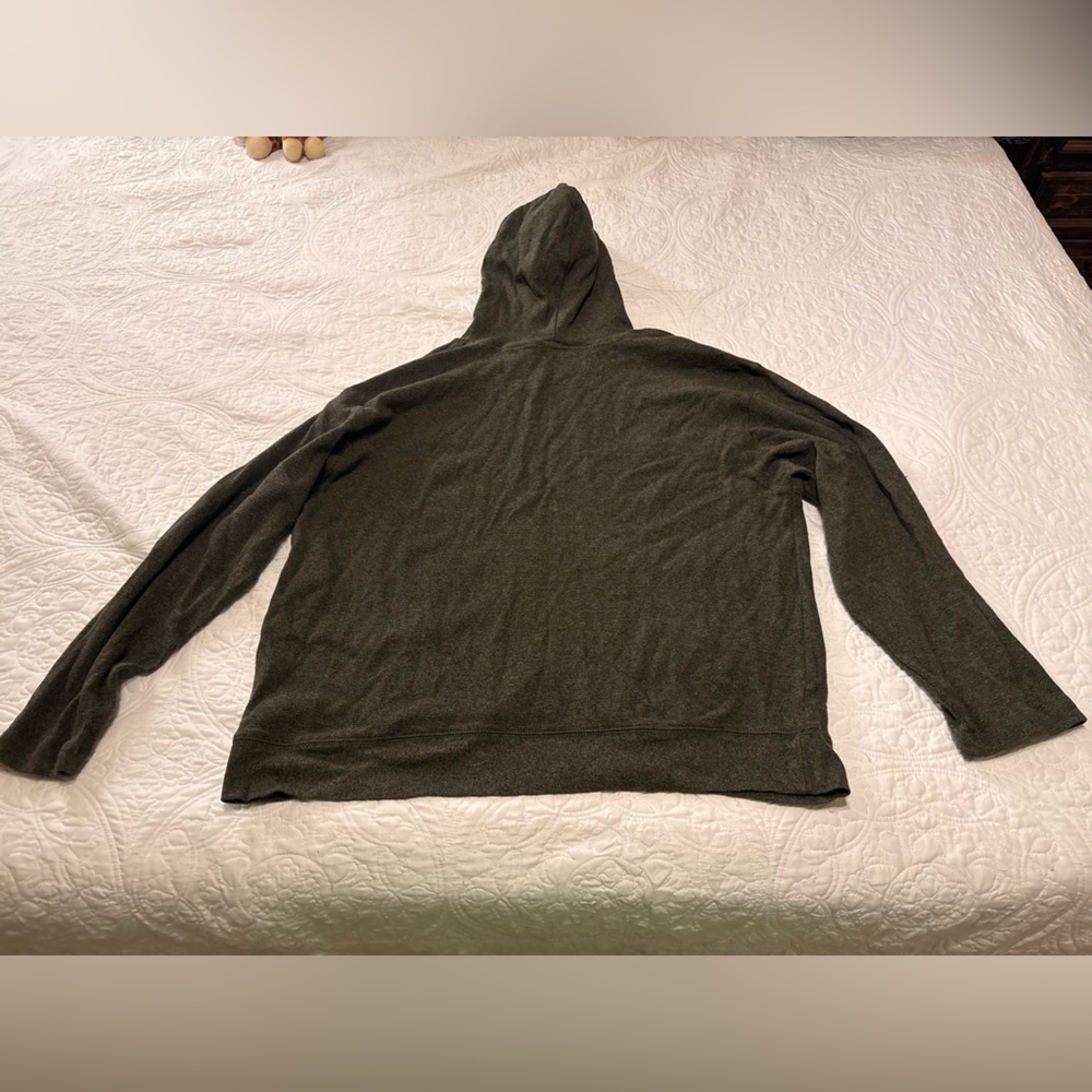 Austin Clothing Co. Cotton Sweater - Picture 2 of 3